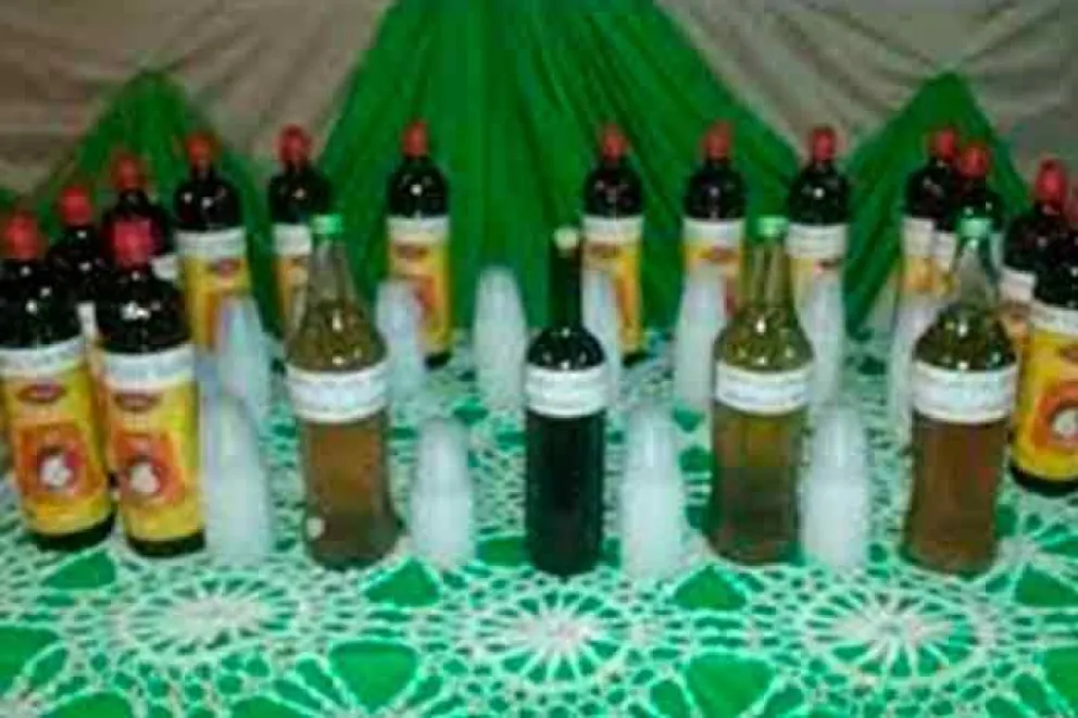 Apuntando a revalorizar las prácticas milenarias