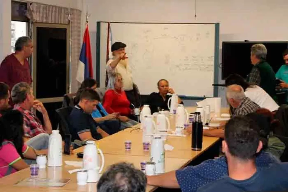 Preocupación en el sector