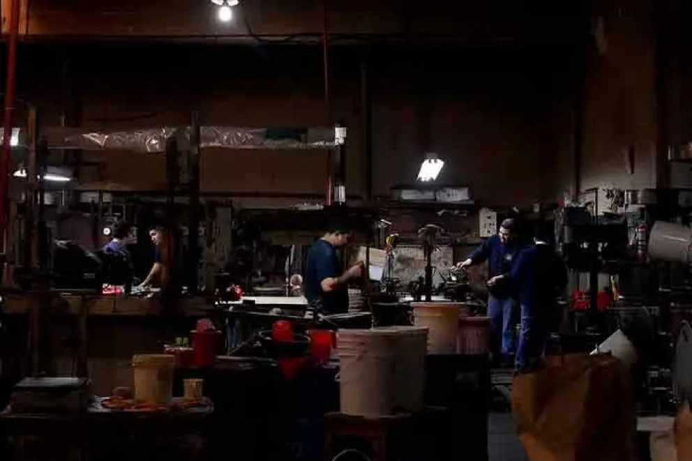 Informe de Fundación FIEL