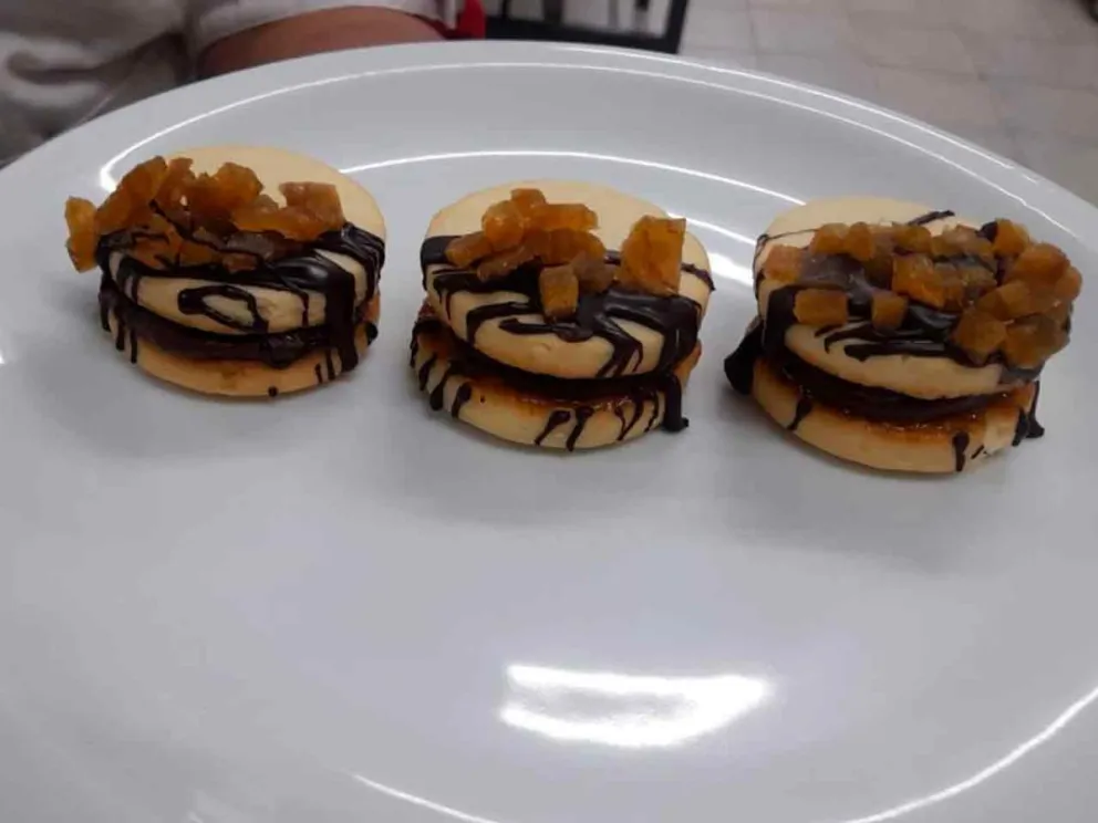 Elaborado por una de sus estudiantes 