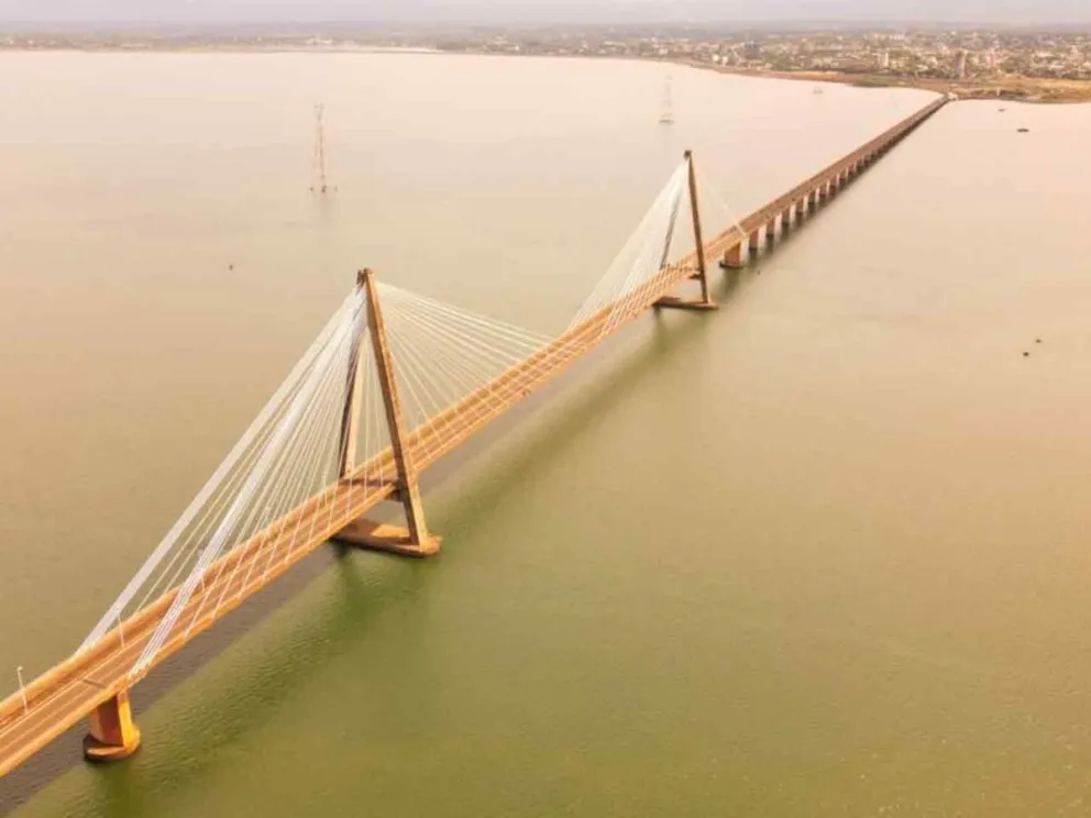 Para mayor seguridad en el paso fronterizo 