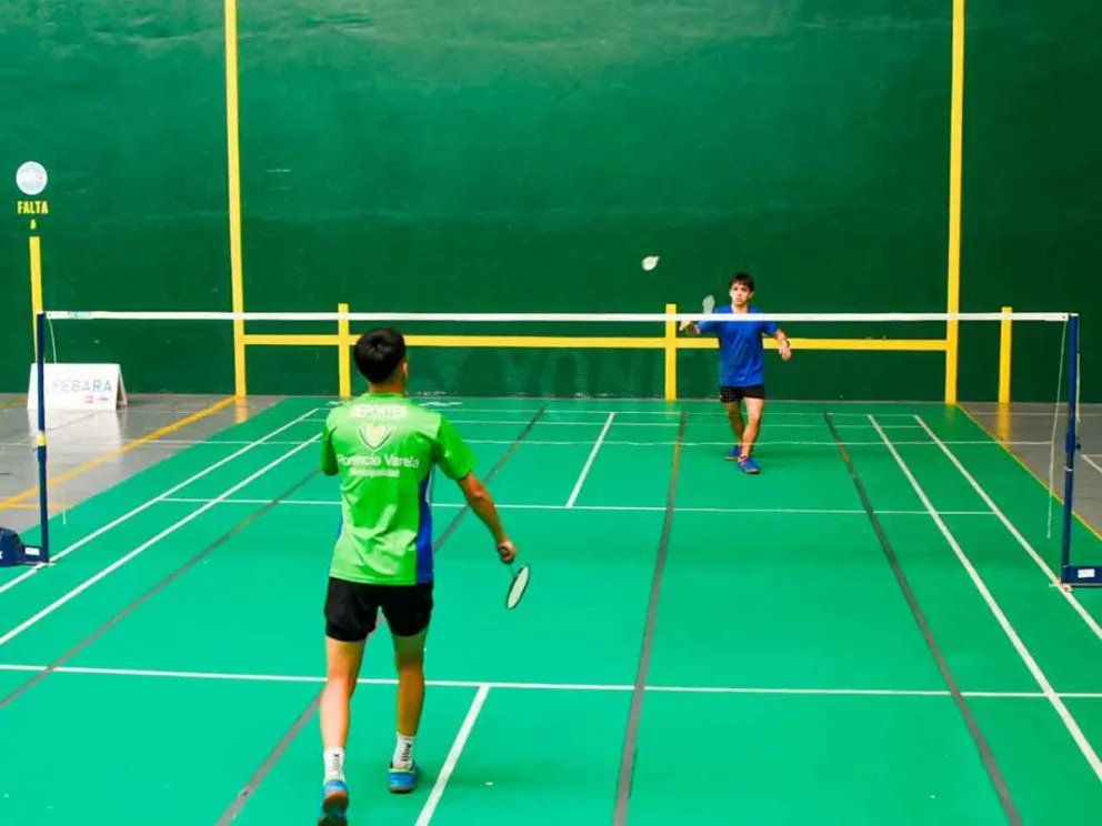 Buscan impulsar el deporte 