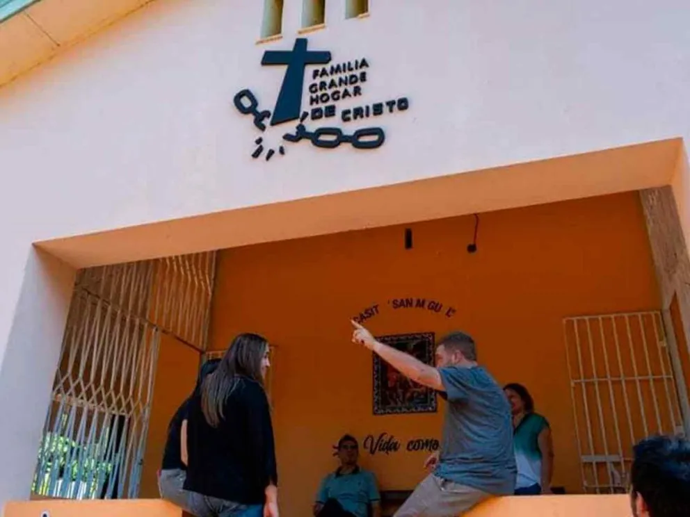 Para personas en situación vulnerable