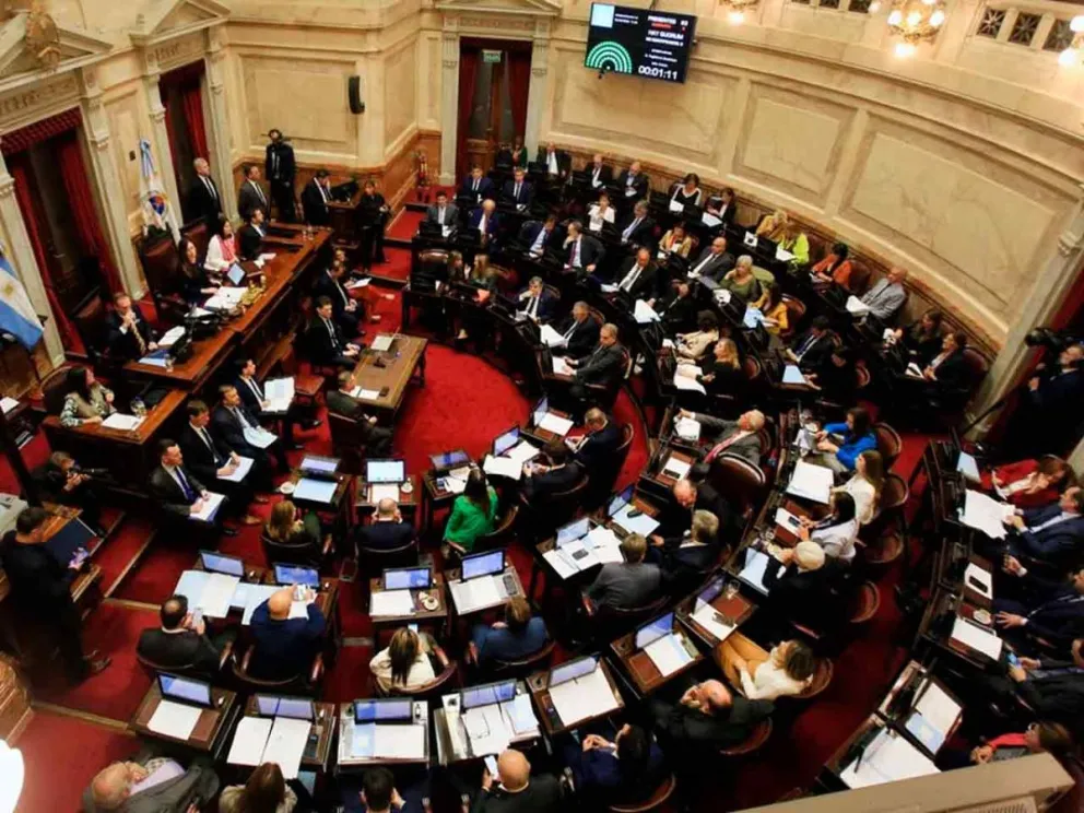 El tratamiento comenzará el miércoles