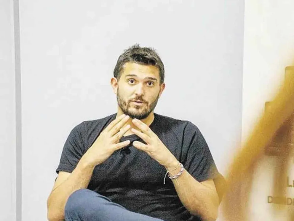 Facundo López Sartori