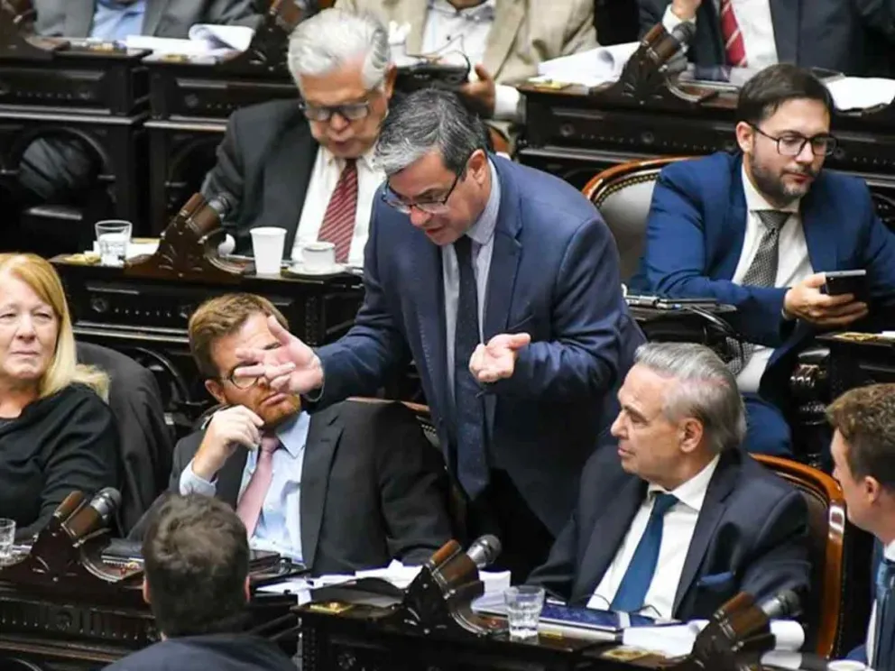 Impulsarán los dos proyectos