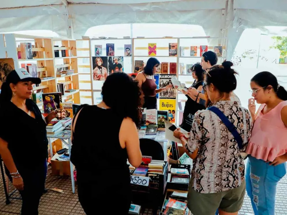 Promoción de la lectura 