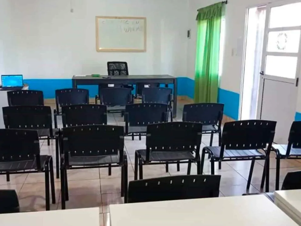 Ofrecerá cursos cortos de oficios