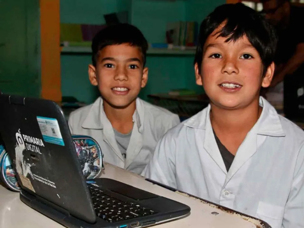 Se expande en las zonas rurales