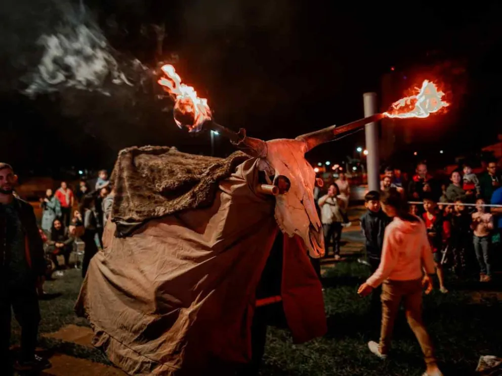 Un espectáculo variado y para toda la familia 