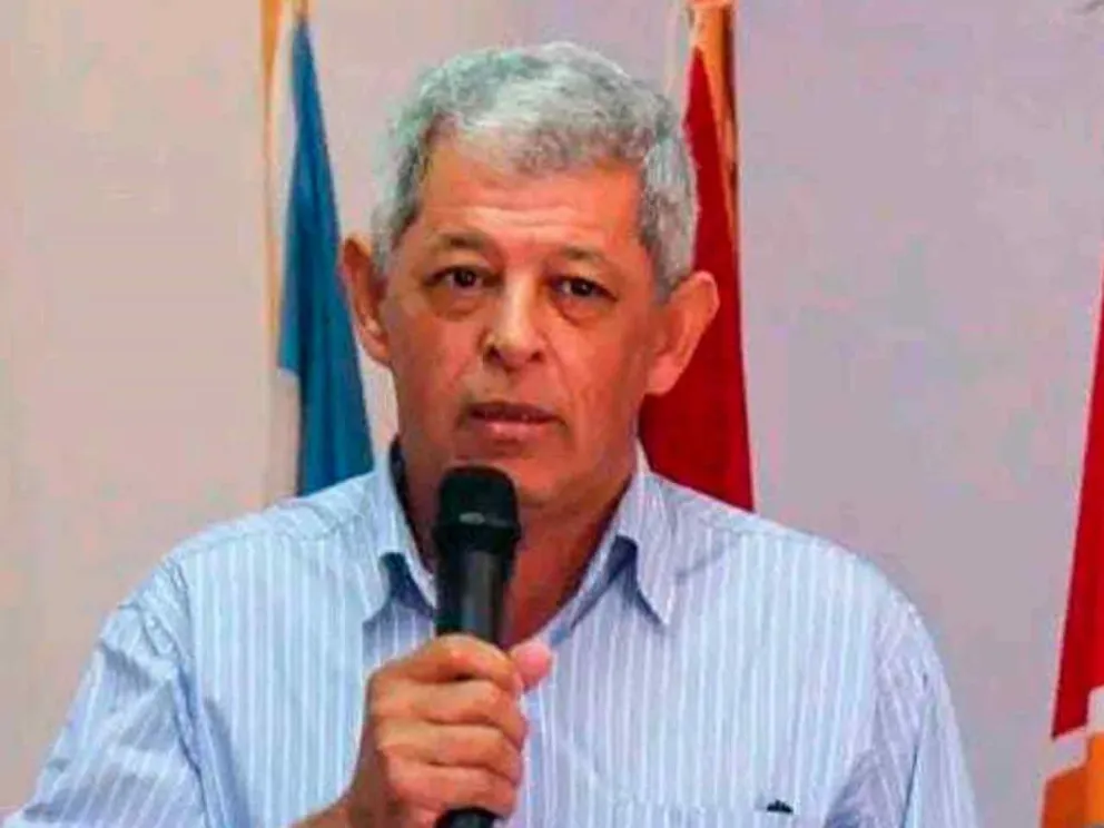 José Álvez