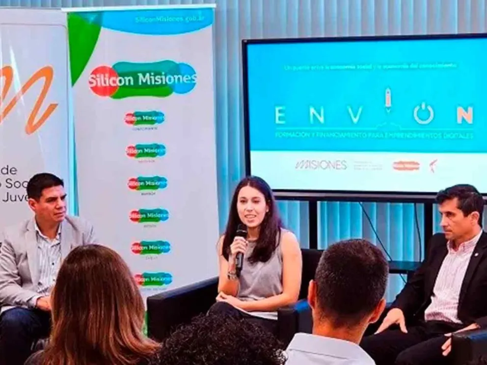 Inscripciones hasta el 12 de julio 