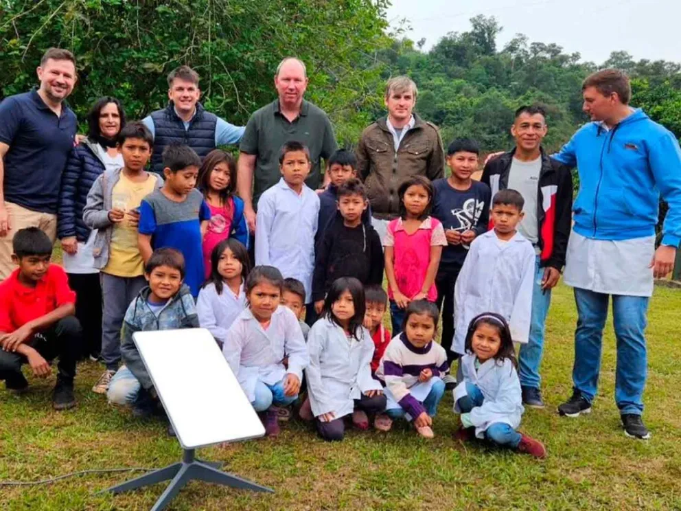 Importante mejora para la calidad educativa 