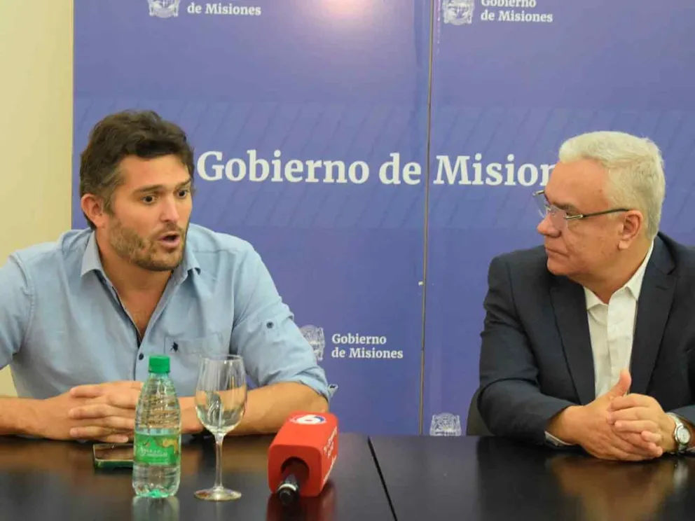 Facundo López Sartori