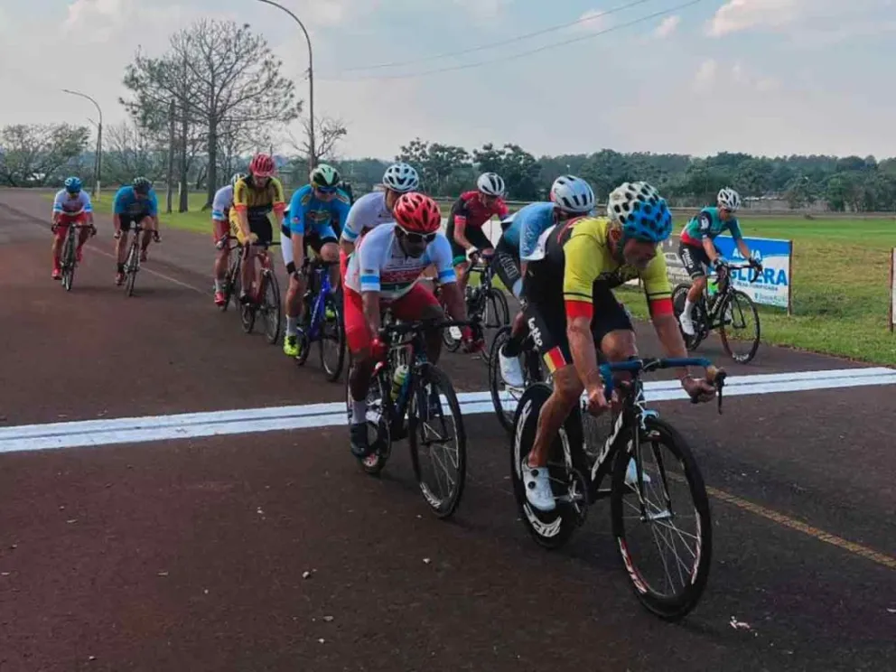 El domingo desde las 9:00