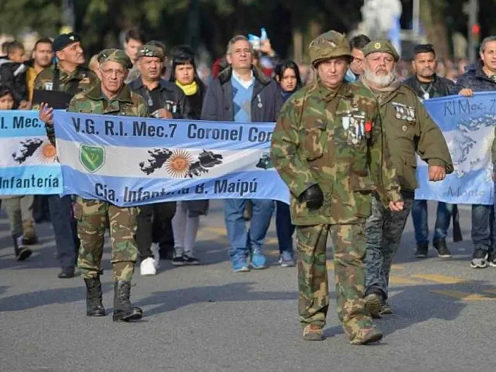 Las medidas generaron molestias