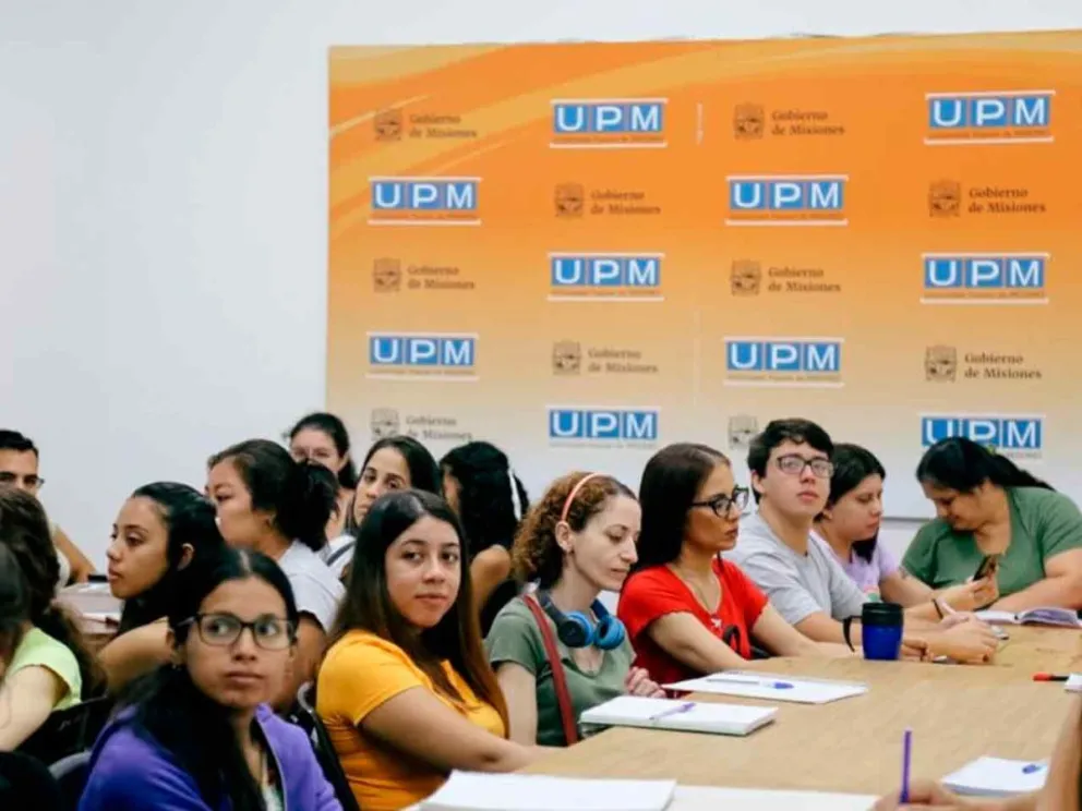 Importante propuesta educativa