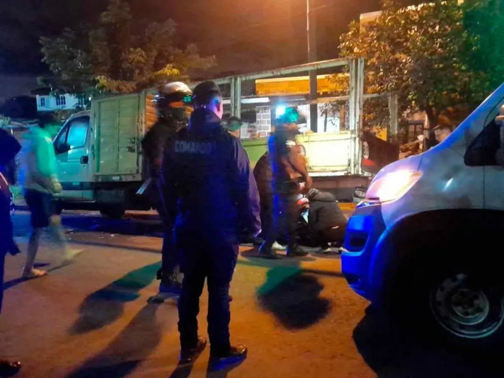 Un efectivo de la Policía de Misiones perdió la vida en un siniestro ...