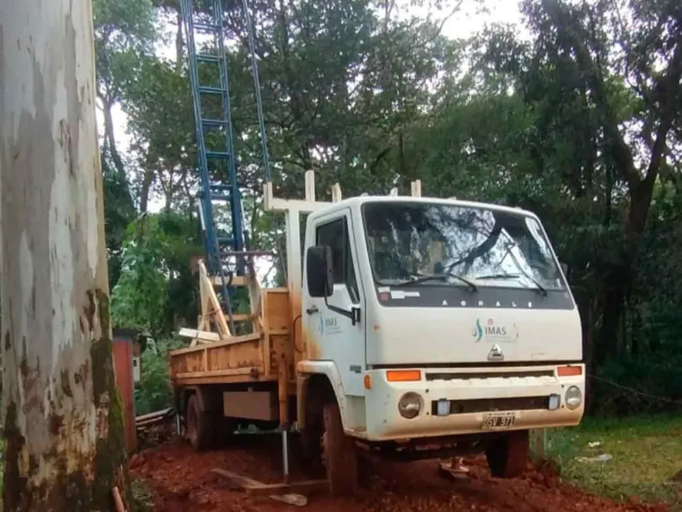 Importante mejora para la comunidad