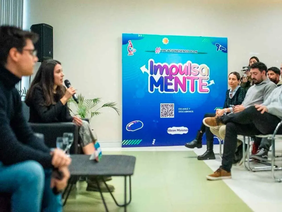 Para sumergirse en el mundo de la tecnología