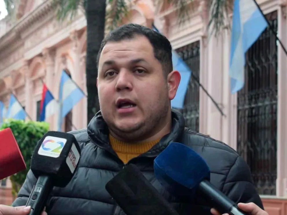 Francisco Rodríguez 