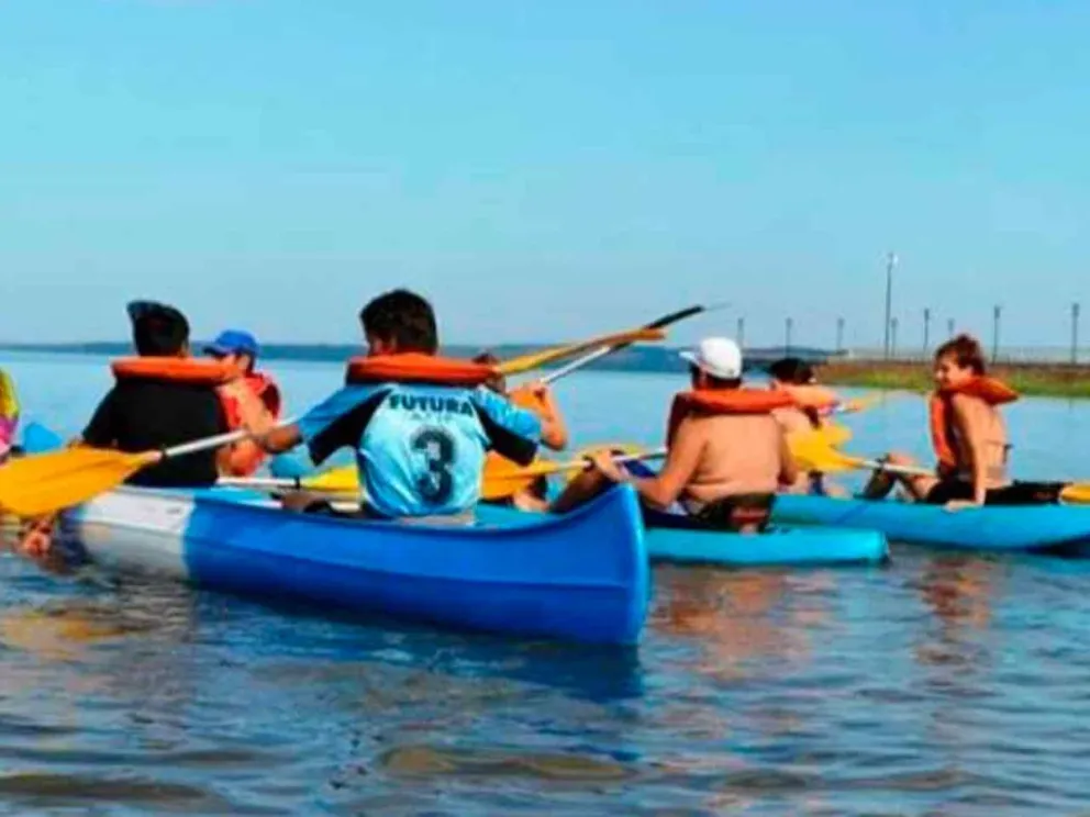 Esperan la participación de al menos 100 deportistas