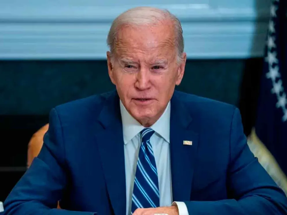 Joe Biden