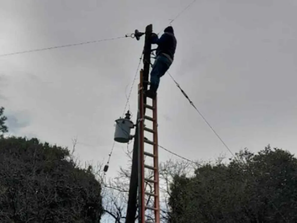 Para garantizar un servicio estable