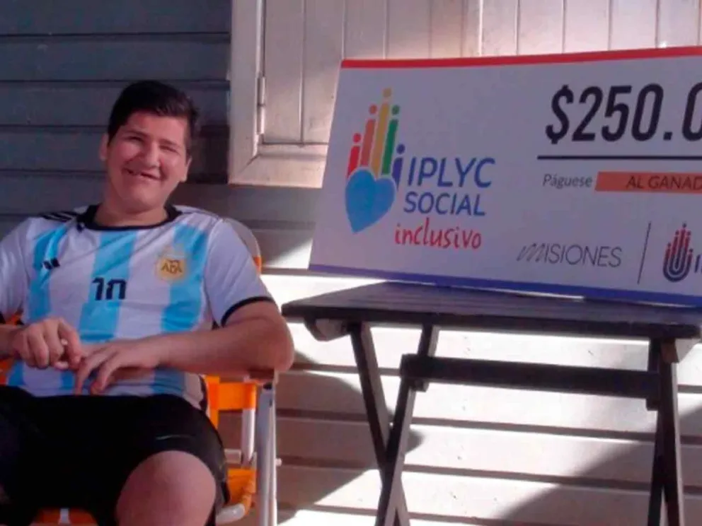 Luciano Nicolás Segovia