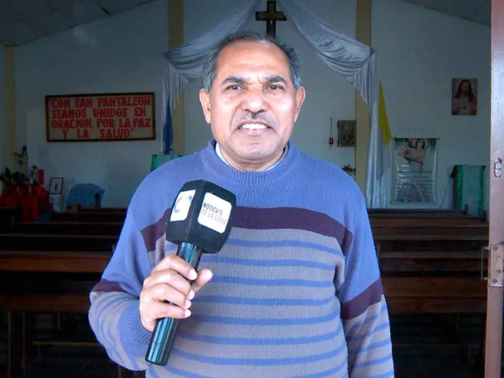 Padre Simón Suguiduli