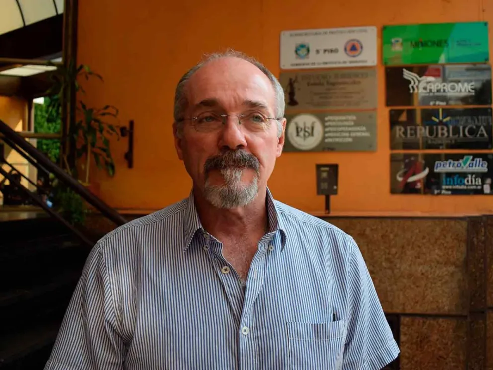 Guillermo Faifer 