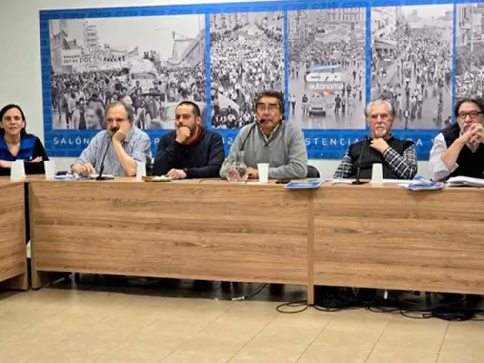 Se espera gran convocatoria 