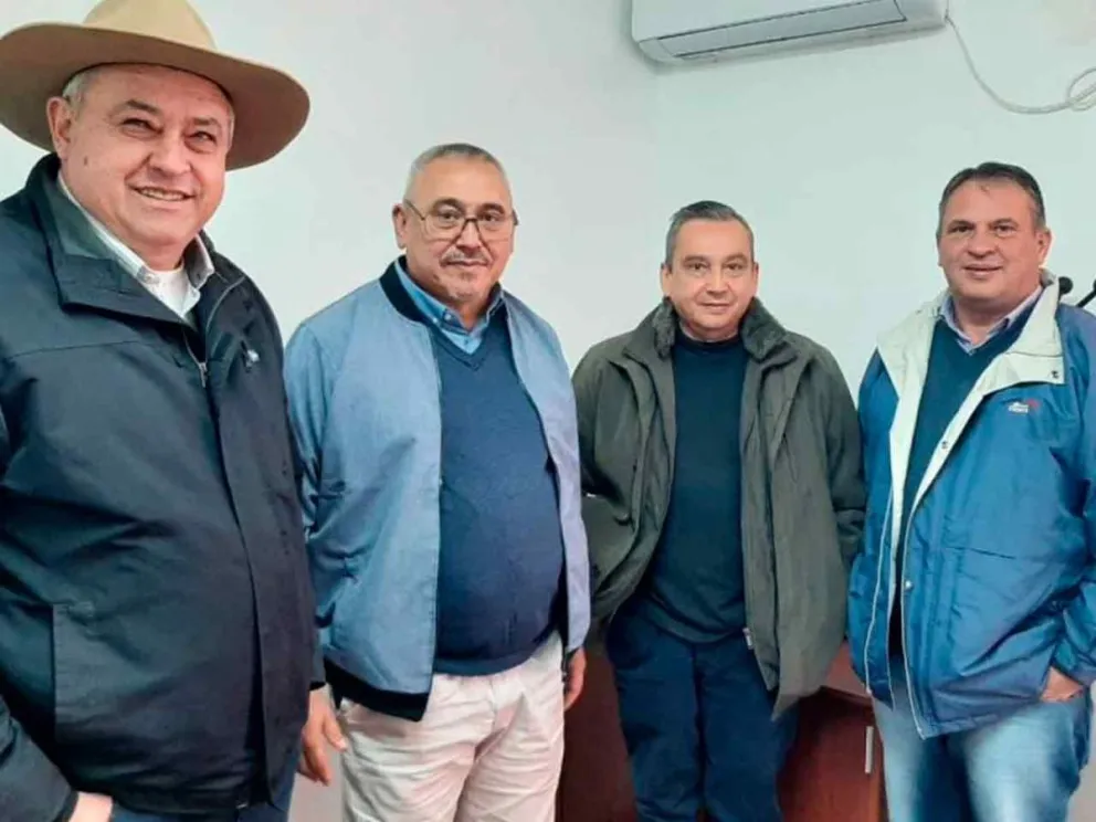 Para lograr mejoras viales y de infraestructura