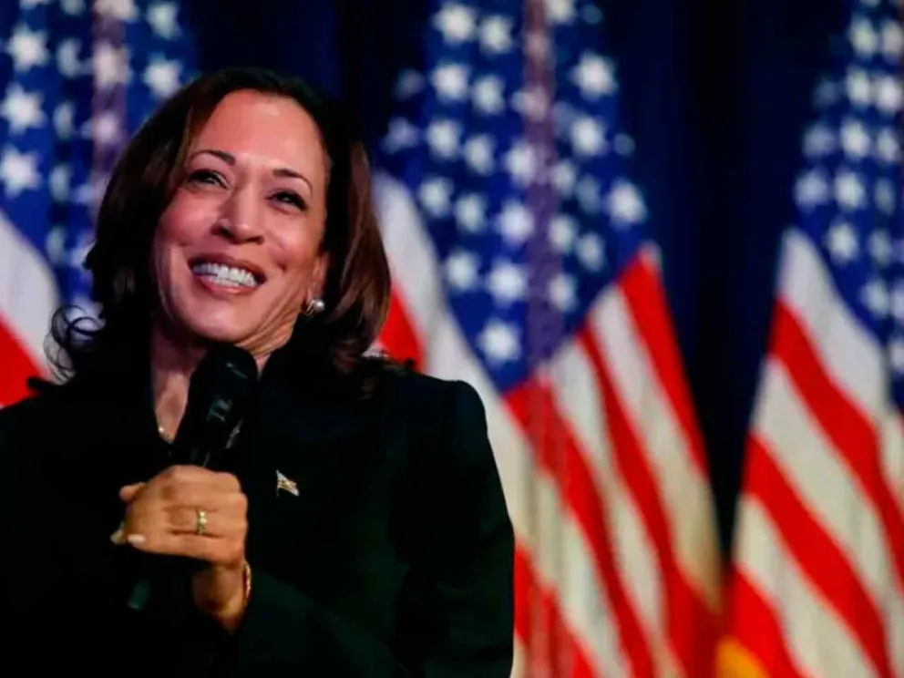 Kamala Harris