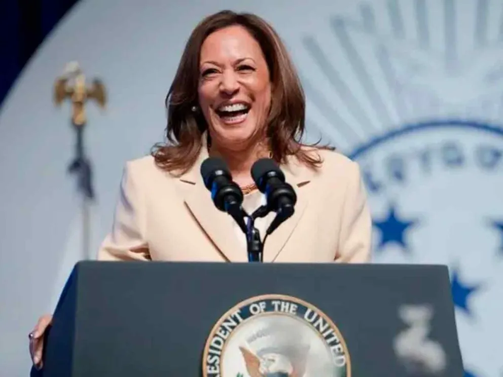 Kamala Harris