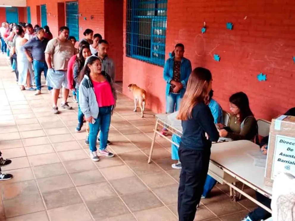 Compromiso ciudadano