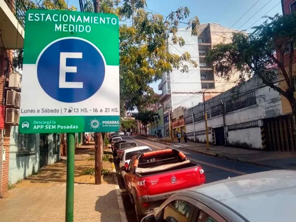 Actualizaron las tarifas del SEM