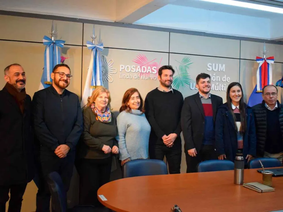 Propuestas innovadoras para mejorar el sector 