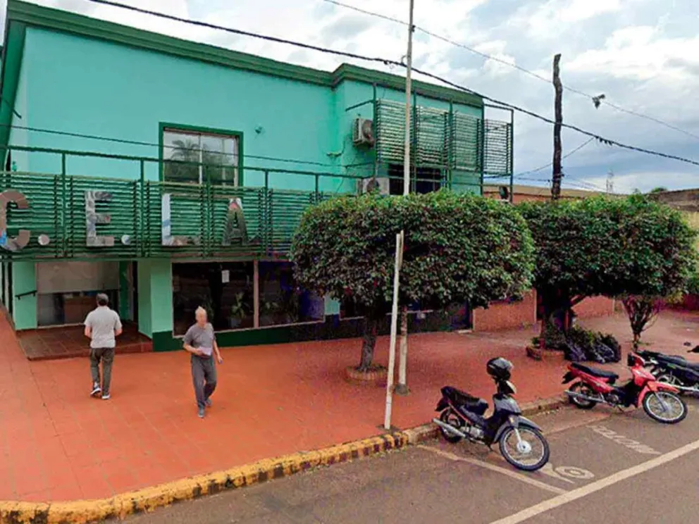 Llamó a votar a conciencia 