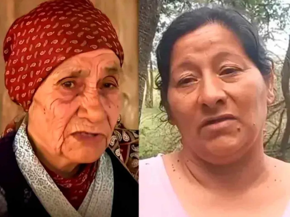 Caso Loan: la abuela Catalina acusó a Laudelina por las llamadas borradas |  Diario Noticias De La Calle de Misiones