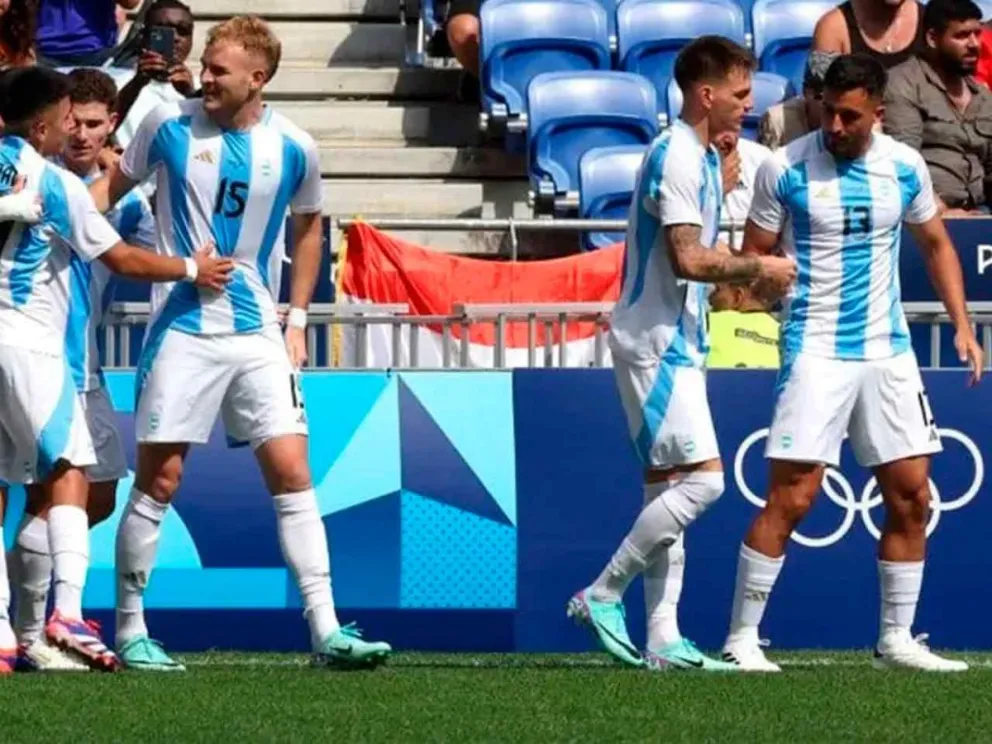 Cuartos de final del certamen