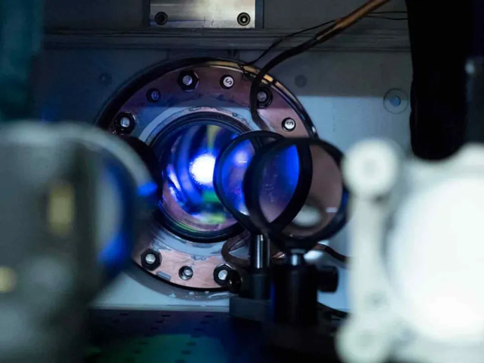 Desarrollaron un reloj atómico óptico con una exactitud sin precedentes | Diario Noticias De La Calle de Misiones