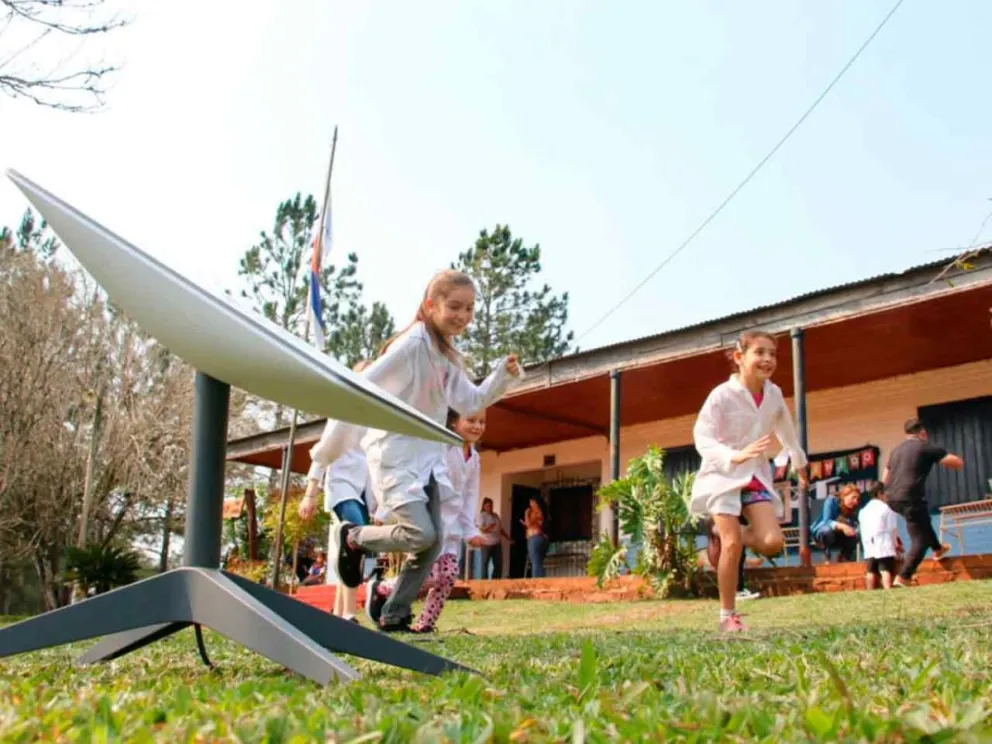 Herramienta innovadora para fortalecer la educación 