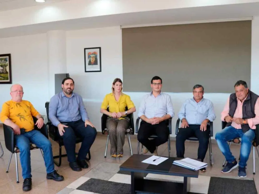 Obtuvo cerca del 70% de los votos