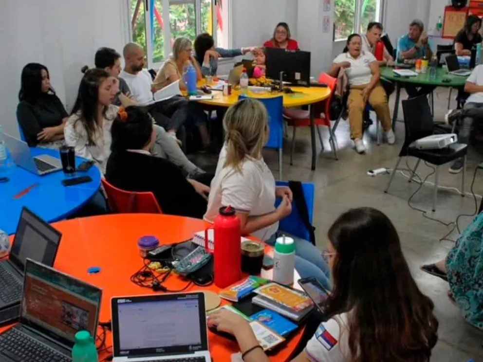 Fomentando la búsqueda de la creatividad