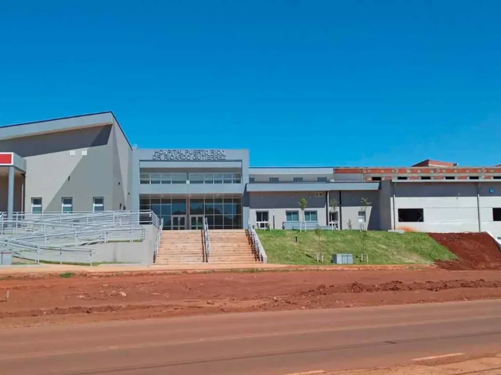 Contará con servicio de terapia intensiva