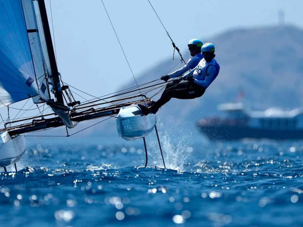 Hoy se definirá el podio