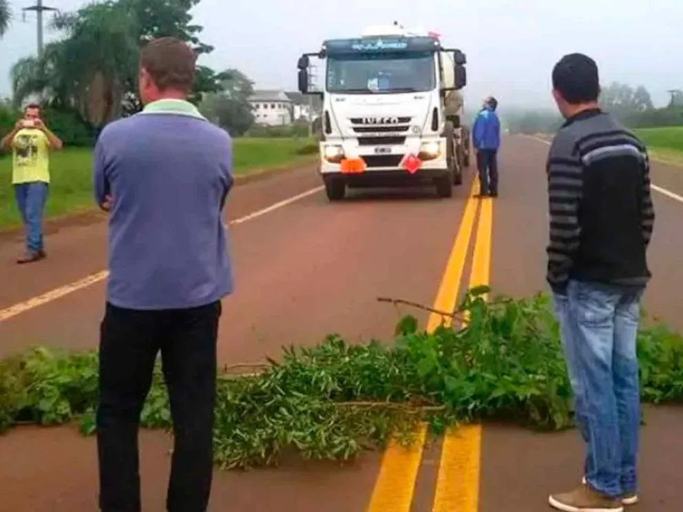 Participación de más de 150 colonos 