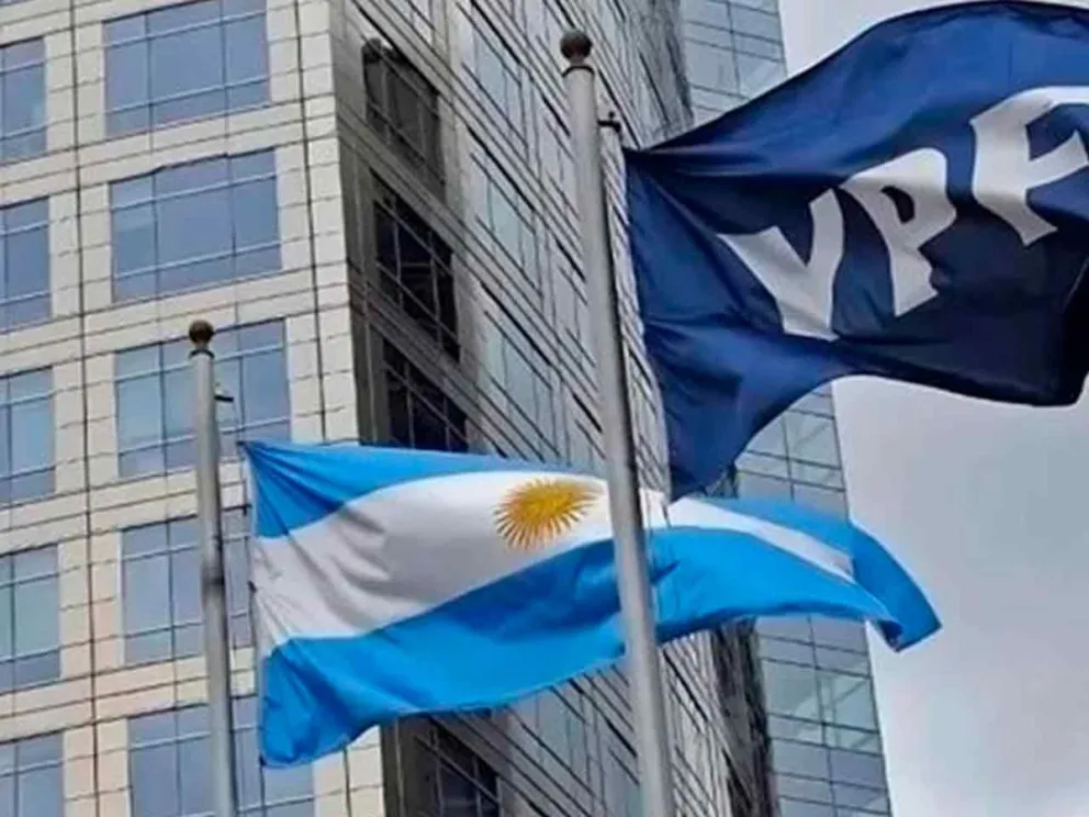 Informó el Financial Times