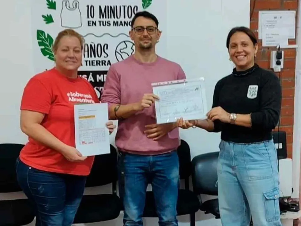 Destacando la calidad de sus productos